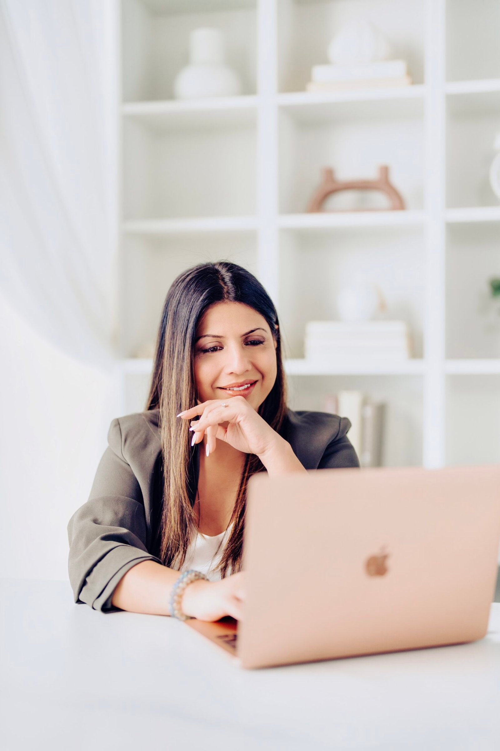 meditation for women leaders Toronto