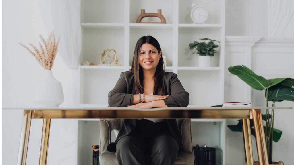 women’s wellness coach Toronto