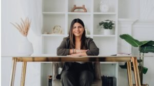 women’s wellness coach Toronto