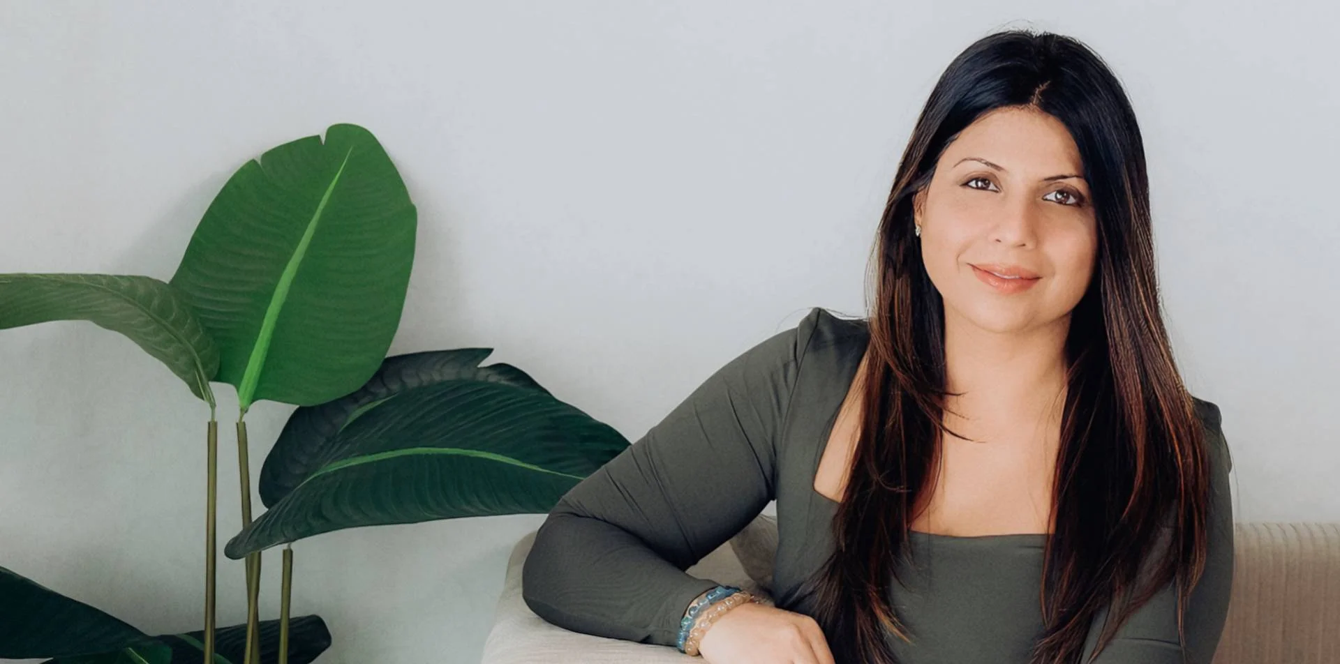 meditation for women leaders Toronto